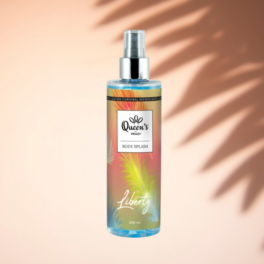 Brume Corporelle Prady - Liberty