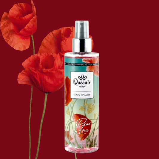 Brume Corporelle Prady - Pear In Love