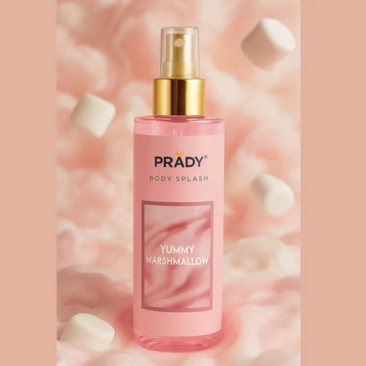 Brume parfumée Yummy Marshmallow