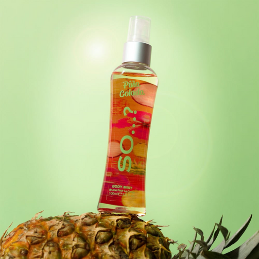 Brume pour le Corps So…? (100 ml) – Piña Colada