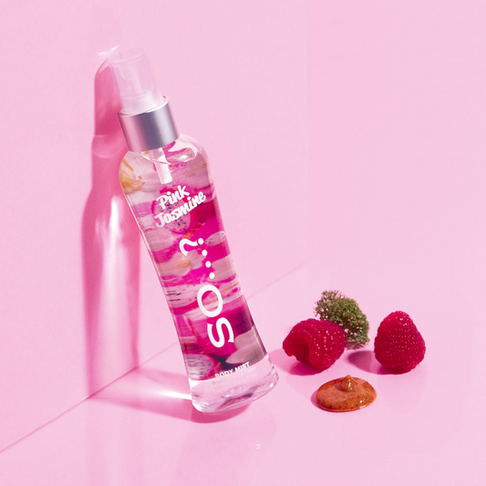 Brume pour le Corps So…? (100 ml) – Jasmin Rose
