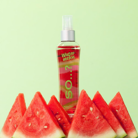Brume pour le Corps So…? (100 ml) – Watermelon