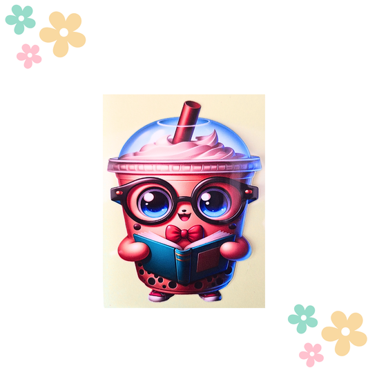 Bubble Tea