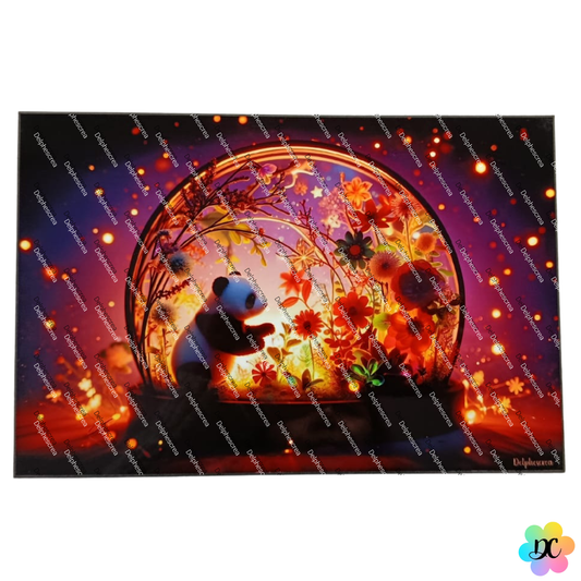 Cadre Photo Personnalisé -  Parfait pour votre déco !