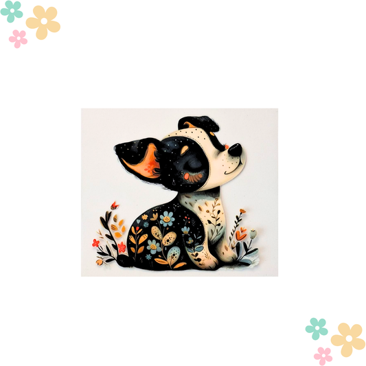 Chien Art