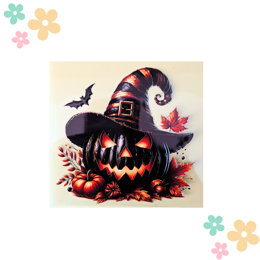 Citrouille Automne