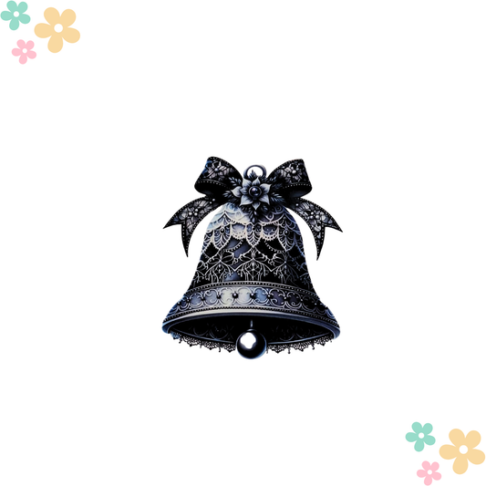 Cloche Dentelle