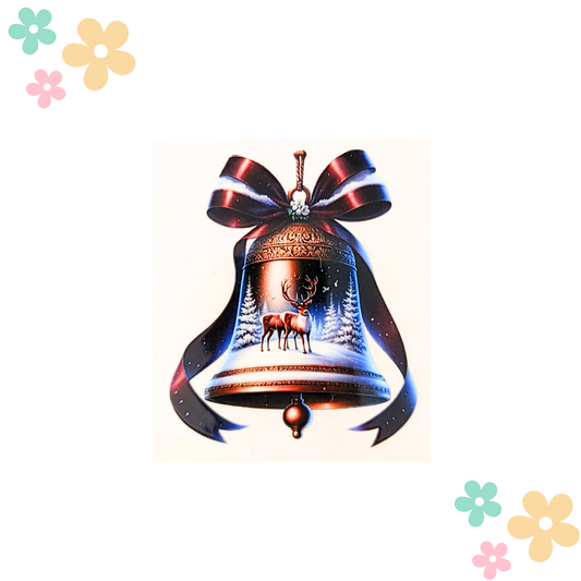 Cloche Chocolat