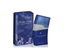 Clouds of Love man - Eau de Toilette Homme