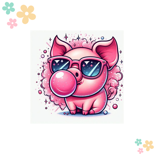 Cochon Cool