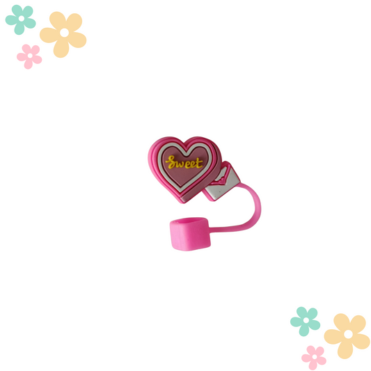 Capuchon Coeur Sweet