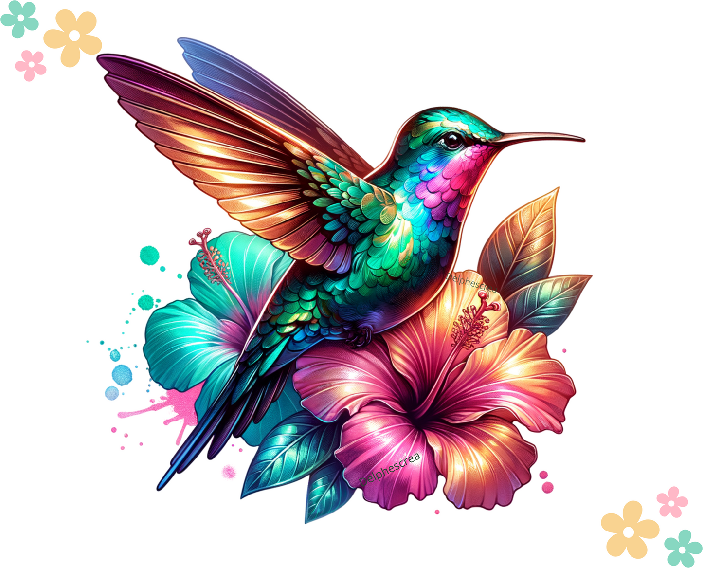 Colibri