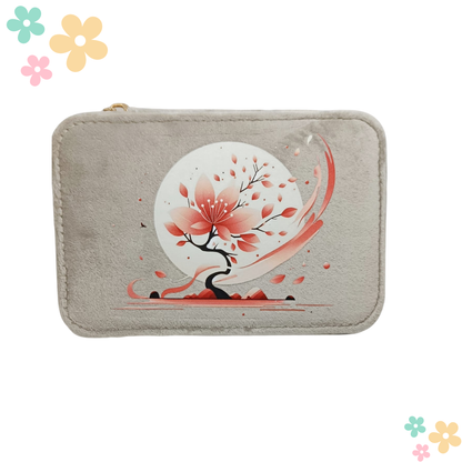 Boîte à bijoux - Personnalisable