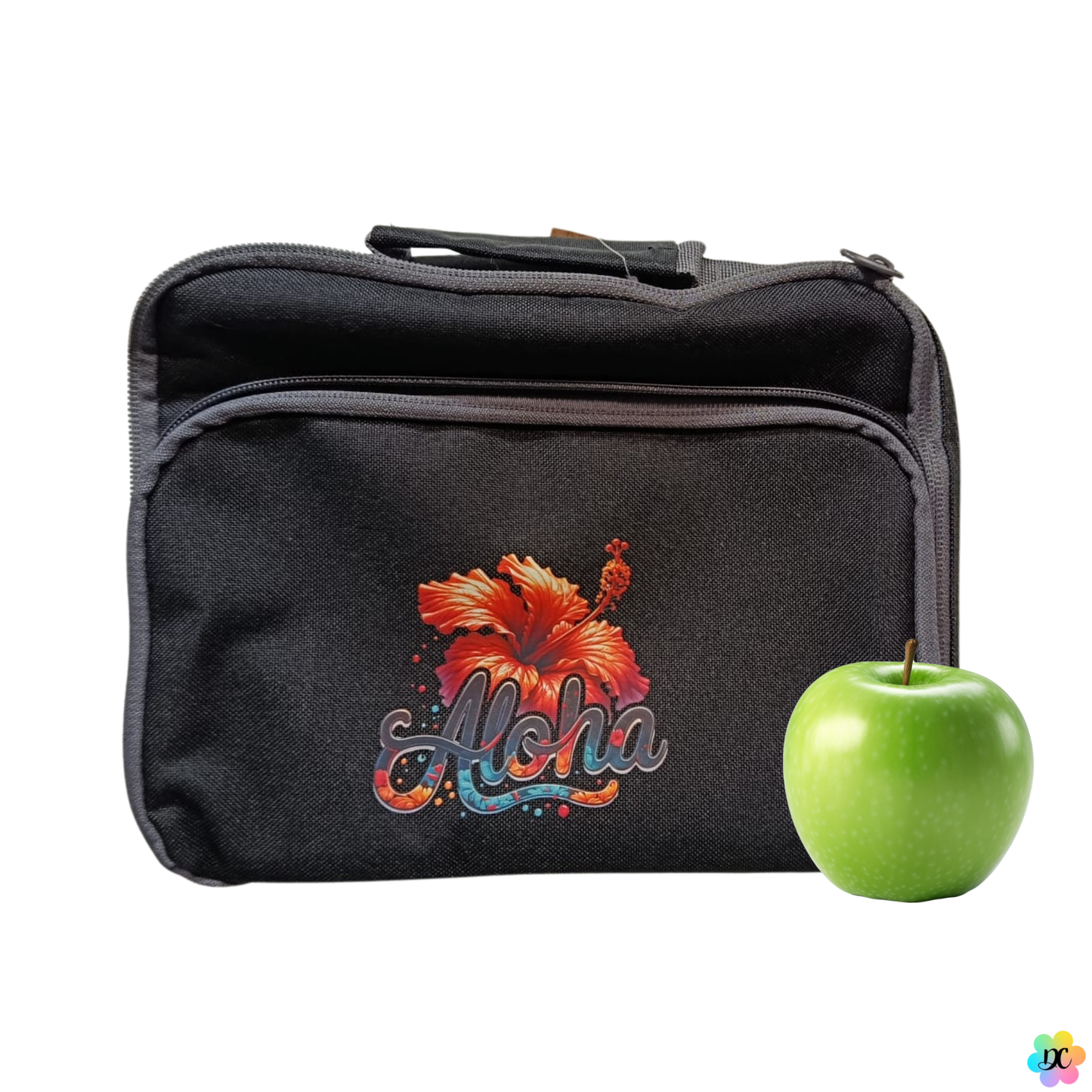 Sac Repas Isotherme - Lunch Box Personnalisable