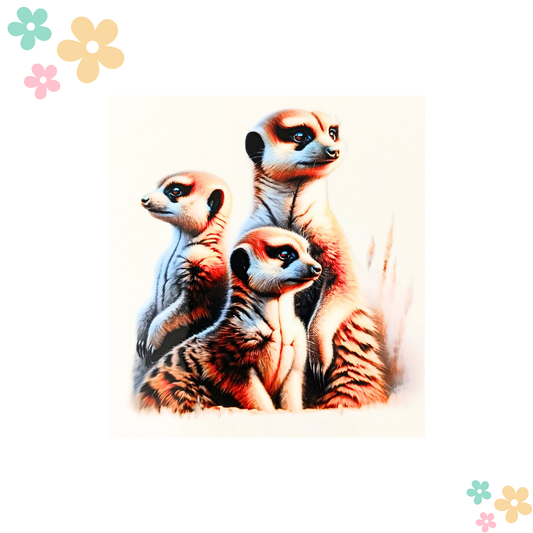 Famille Suricate