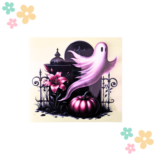 Fantôme Halloween
