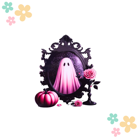 Fantôme Miroir