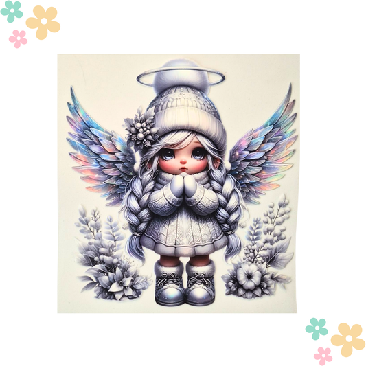 Fée Ange