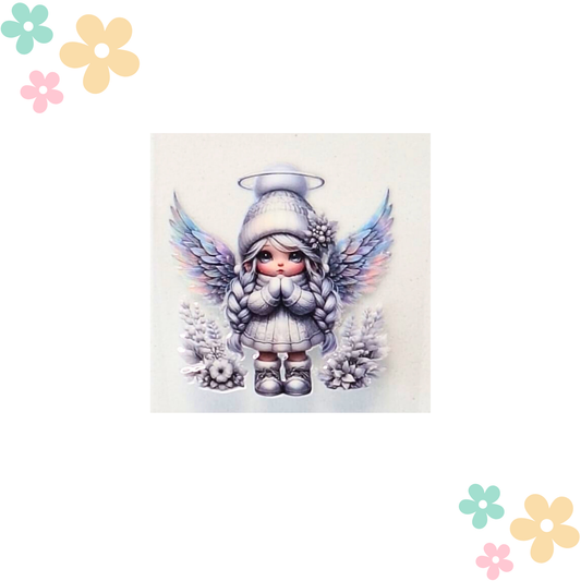 Fée Ange
