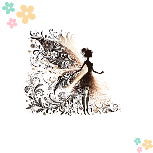 Fée Floral & Lumière