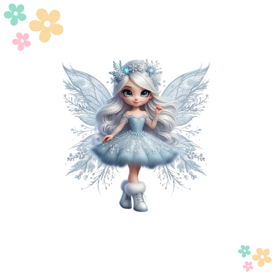 Fée de Glace