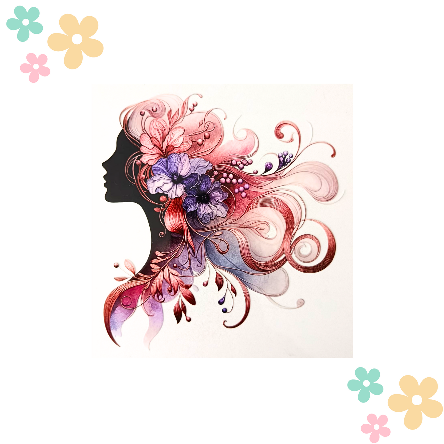 Femme Floral