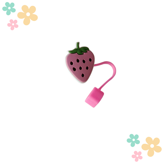 Capuchon Fraise