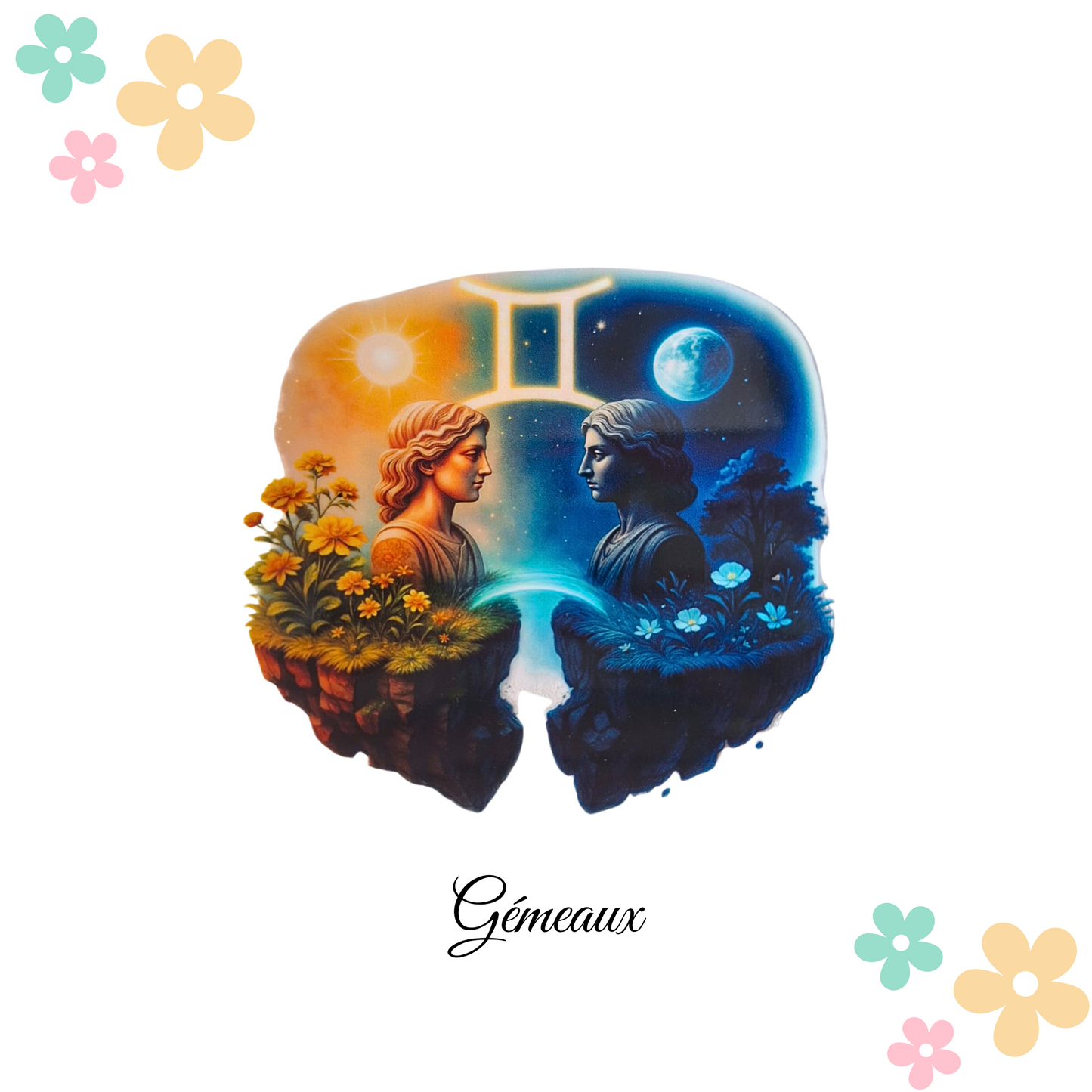 Gémeaux