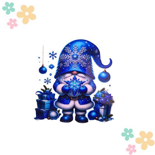 Gnome Etoile