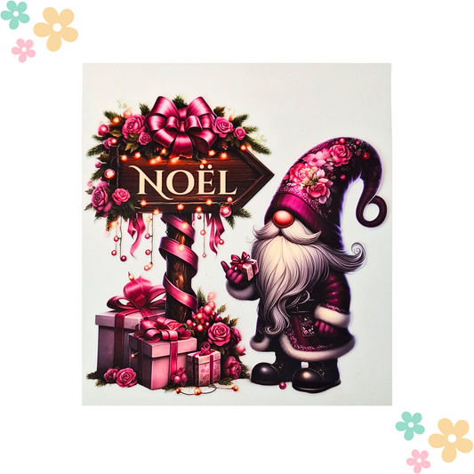 Gnome NOEL