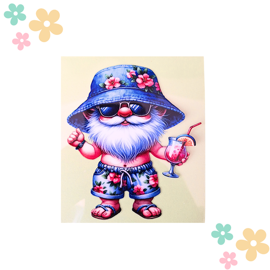 Gnome Peace