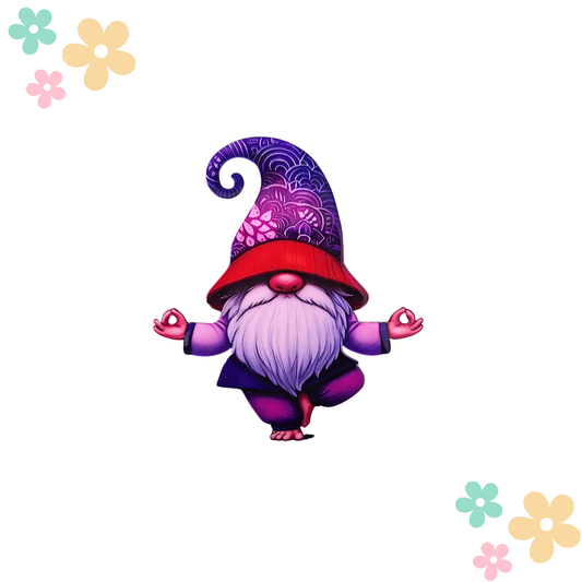 Gnome Zen