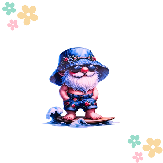 Gnome Cool
