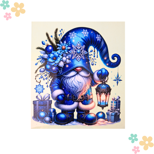 Gnome Lumière