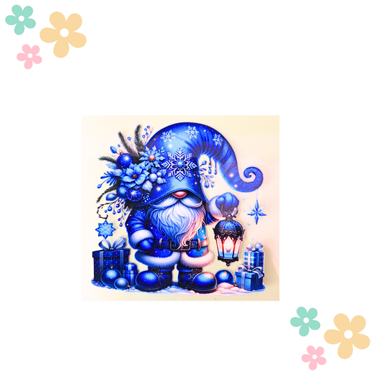 Gnome Lumière