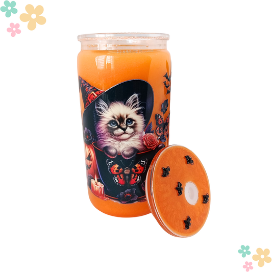 Tumbler Can Mica Personnalisable - 473ml