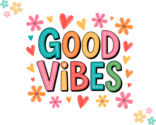 Good Vibes