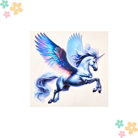 Licorne Opale