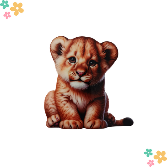Lionceau #1