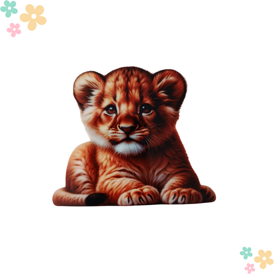 Lionceau #3
