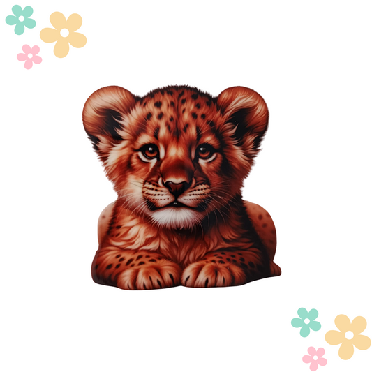 Lionceau #5