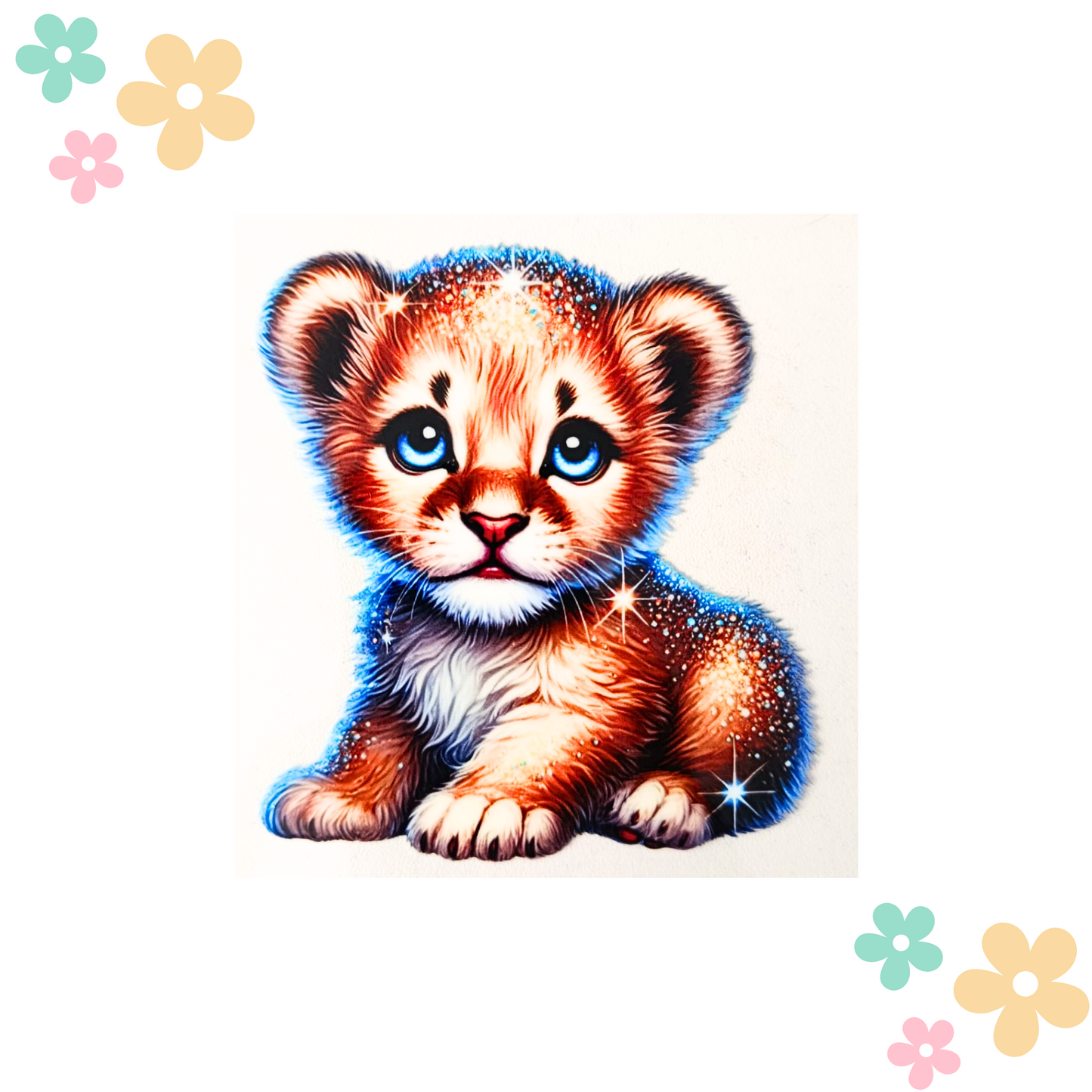Lionceau Diamants