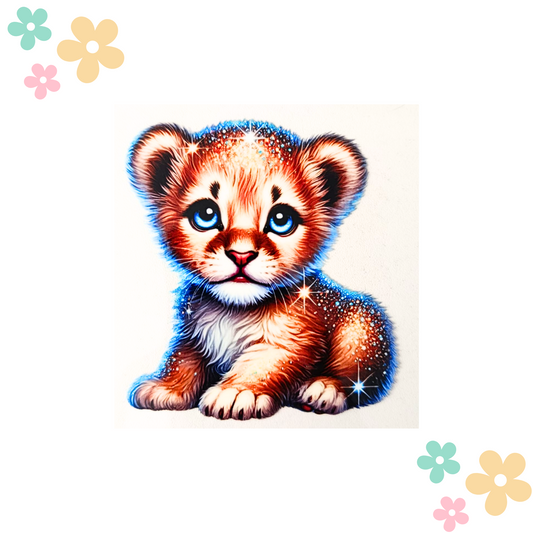 Lionceau Diamants