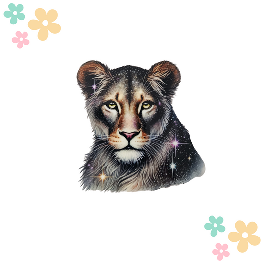 Lionne Diamant