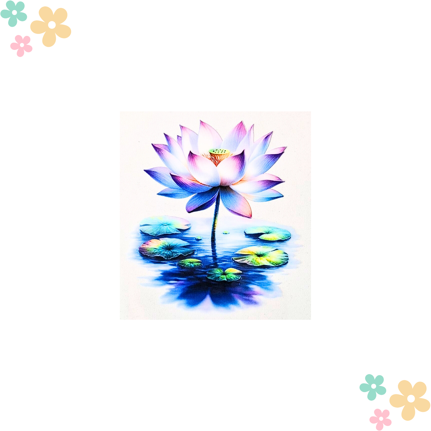 Lotus #1