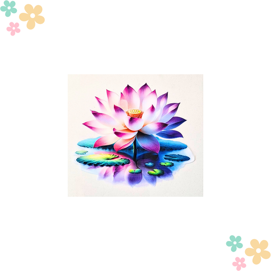 Lotus #2