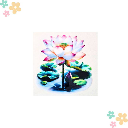 Lotus #3