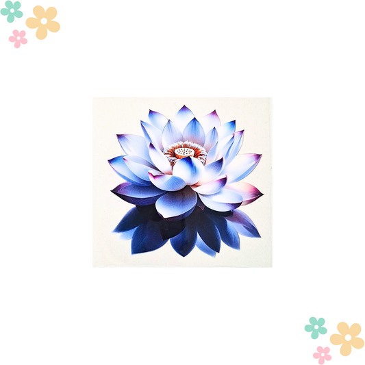 Lotus #4