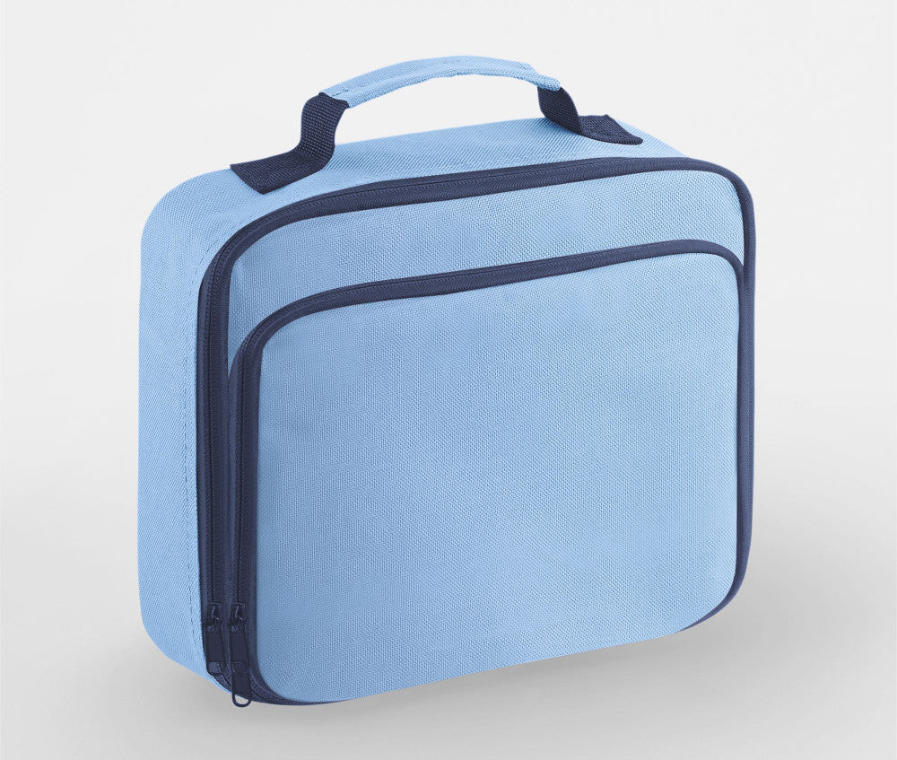 Sac Repas Isotherme - Lunch Box Personnalisable