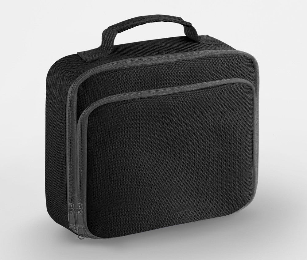 Sac Repas Isotherme - Lunch Box Personnalisable
